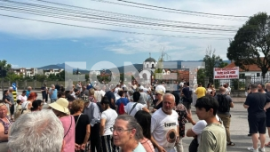 Izmestiti brzu prugu